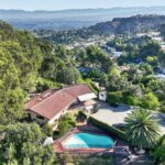 01_8207 Mulholland Drive | Luxury Real Estate | Concierge Auctions