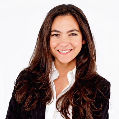 Monica Barragan